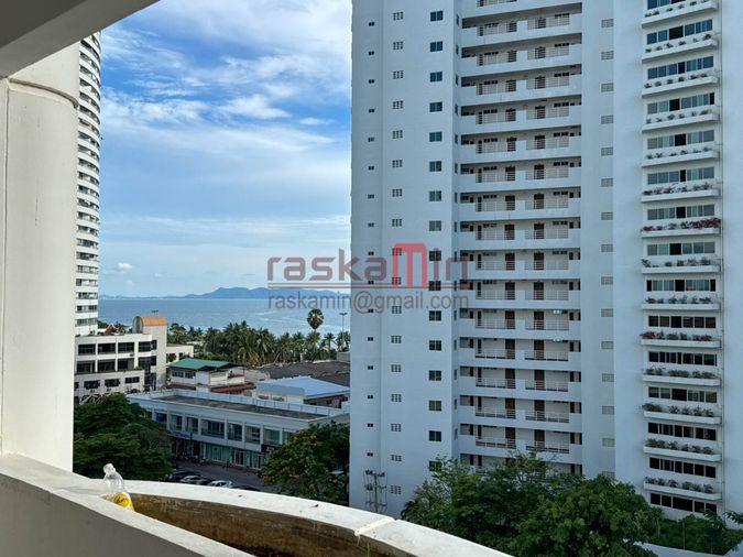 picture  Condo for Rent – Condotel Jomtien - 13/13