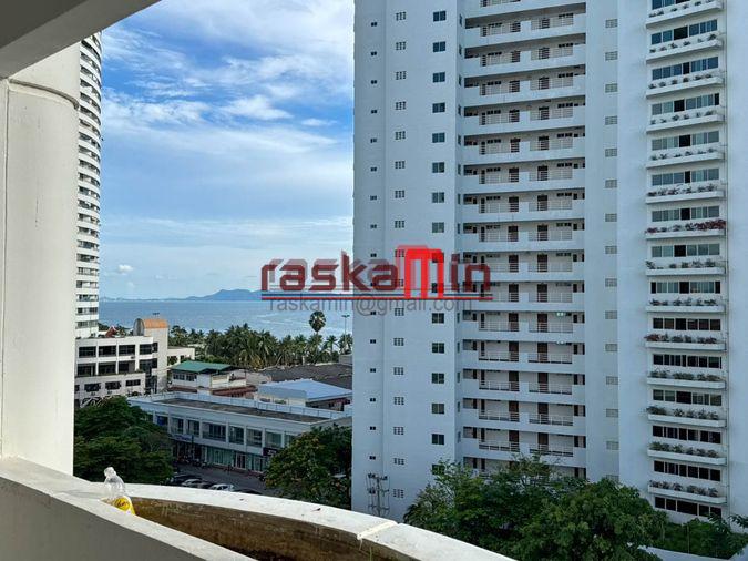 picture Condo for Rent – Condotel Jomtien - 13/13