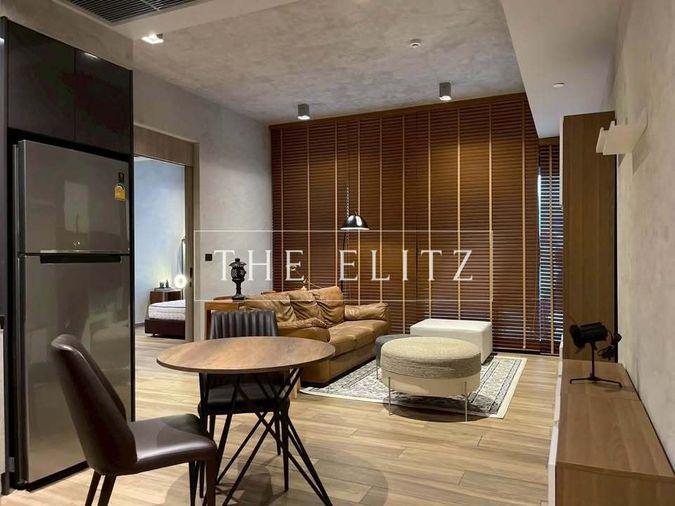 รูป ✨ ถ้าเพื่อนคนไหนอินกับสไตล์ลอฟท์ บอกเลยว่า The Lofts Asoke คือใช่สุดๆ 💯 - รูปที่ 8/22