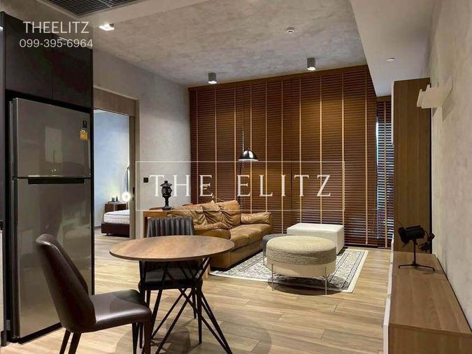 รูป ✨ ถ้าเพื่อนคนไหนอินกับสไตล์ลอฟท์ บอกเลยว่า The Lofts Asoke คือใช่สุดๆ 💯 - รูปที่ 8/22