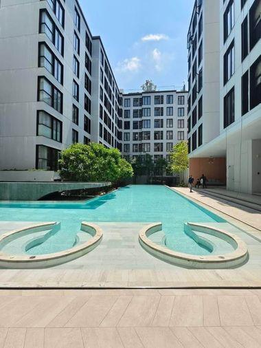 picture Condo for rent in Chapter Thonglor 25  (SA-01) - 9/9