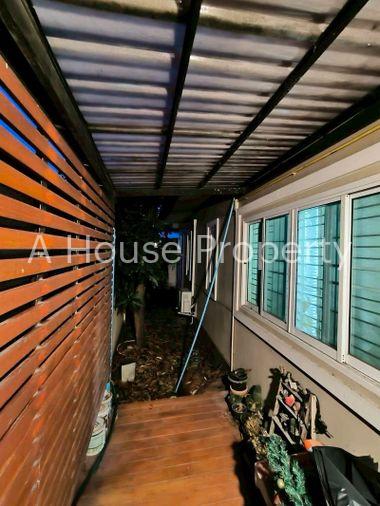 รูป ขายบ้านเดี่ยวมือสอง โครงการบ้าน เดอะบลิส บึง ศรีราชา ชลบุรี - รูปที่ 11/17