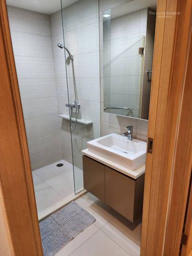รูป For Rent : Siri @Sukhumvit สิริ แอท สุขุมวิท (ST-02) (🚇Close to BTS Thonglor) - รูปที่ 18/18