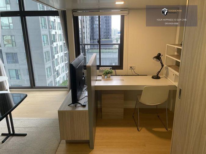 picture Chewathai Residence Asoke | 🚝Near BTS,MRT Rama 9 #2025082011434 #MKT - 5/7