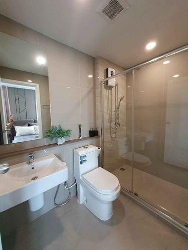 picture Condo for rent in The Tree Sukhumvit 71 - Ekkamai (ARL Ramkhamhaeng ) (SA-01) - 11/12