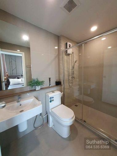 picture Condo for rent in The Tree Sukhumvit 71 - Ekkamai (ARL Ramkhamhaeng ) (SA-01) - 11/12