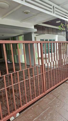 รูป ขายบ้านเดี่ยว 2 ชั้น โครงการ โคโค่ ฮิลล์ แหลมฉบัง ศรีราชา ชลบุรี  - รูปที่ 11/11