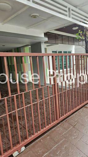รูป ขายบ้านเดี่ยว 2 ชั้น โครงการ โคโค่ ฮิลล์ แหลมฉบัง ศรีราชา ชลบุรี - รูปที่ 11/11