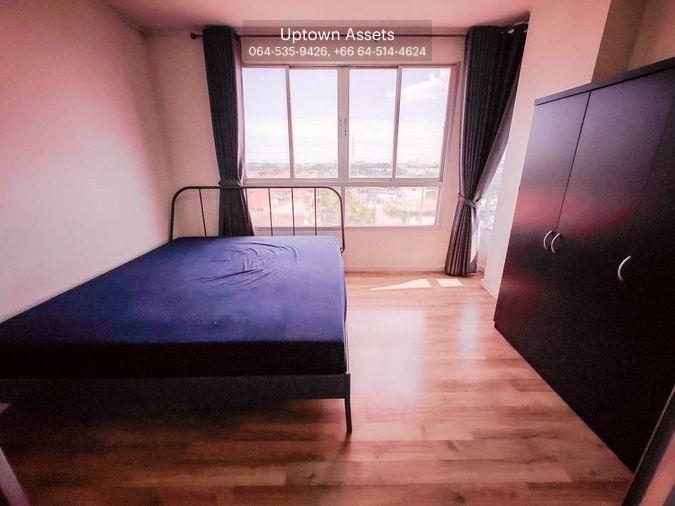 picture For Sales D Condo OnNut-Rama9 Unit 678/241 - 3/19
