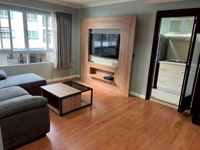 รูป คอนโดให้เช่า : Lumpini Suite Sukhumvit 41(( ลุมพินี สวีท สุขุมวิท 41)) (( BTS Prompong )) MK-02 line @livingbkk - รูปที่ 4/8