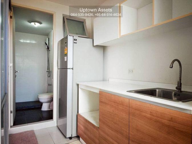 picture For Sales D Condo OnNut-Rama9 Unit 678/241 - 10/19