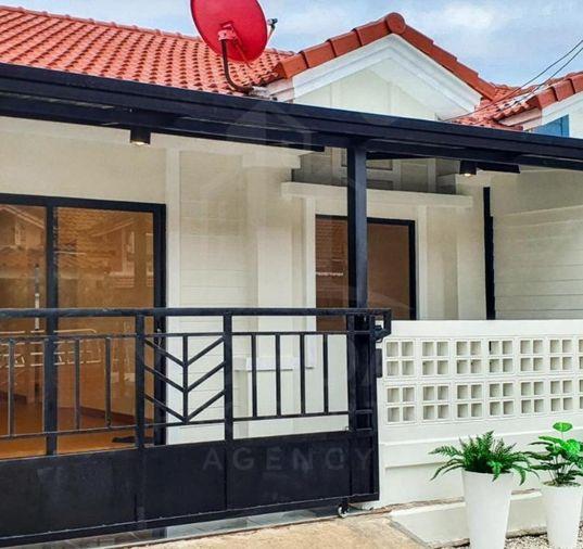 รูป ด่วน ขายบ้าน สวย ทำเลดี ราคาโดนใจ บ้านพฤกษา 41 บางใหญ่  - รูปที่ 3/9
