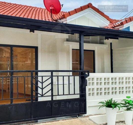 รูป ด่วน ขายบ้าน สวย ทำเลดี ราคาโดนใจ บ้านพฤกษา 41 บางใหญ่ - รูปที่ 3/9