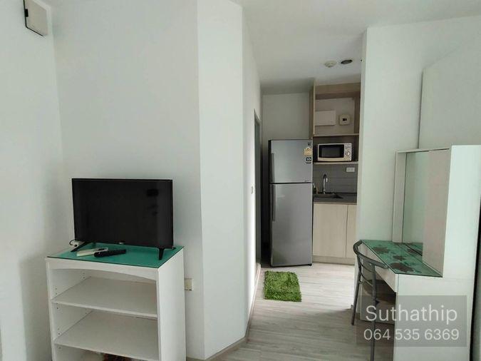 รูป Condo for rent : IDEO MOBI Sukhumvit Eastgate(( BTS Bangna ))MK-02 line @livingbkk - รูปที่ 2/9