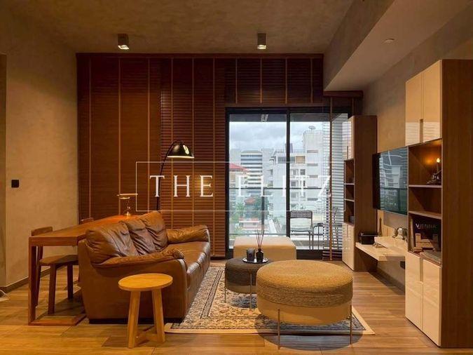 รูป ✨ ถ้าเพื่อนคนไหนอินกับสไตล์ลอฟท์ บอกเลยว่า The Lofts Asoke คือใช่สุดๆ 💯 - รูปที่ 3/22