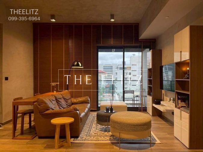 รูป ✨ ถ้าเพื่อนคนไหนอินกับสไตล์ลอฟท์ บอกเลยว่า The Lofts Asoke คือใช่สุดๆ 💯 - รูปที่ 3/22