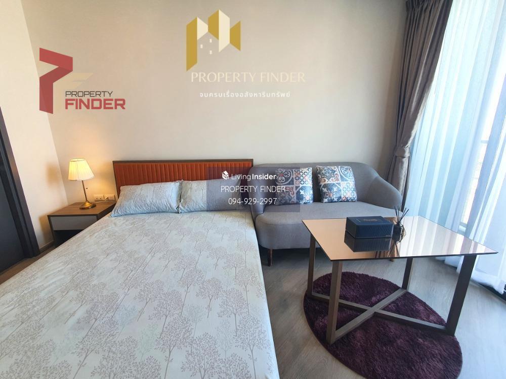 picture Condo for rent THE BASE Saphanmai Contact @propertybkk3 - 4/16
