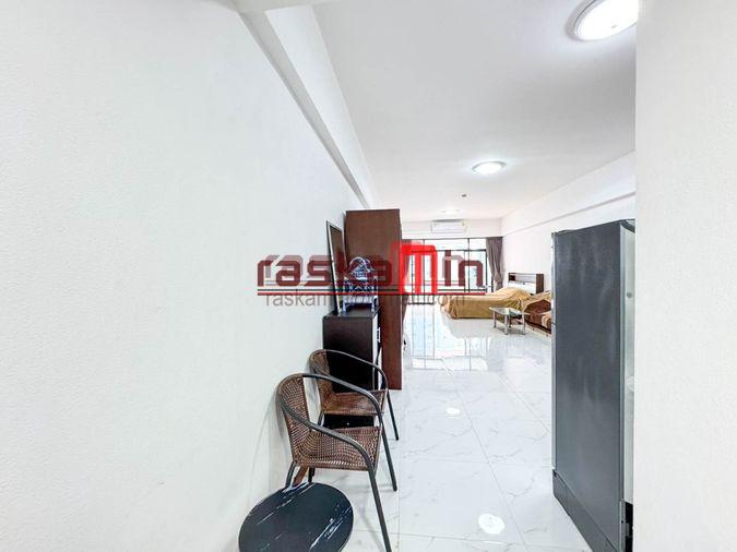 picture Condo for Rent – Condotel Jomtien - 3/13