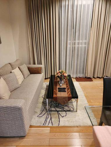 รูป For Rent    : Siri @Sukhumvit สิริ แอท สุขุมวิท  (ST-02) (🚇Close to BTS Thonglor) - รูปที่ 14/18