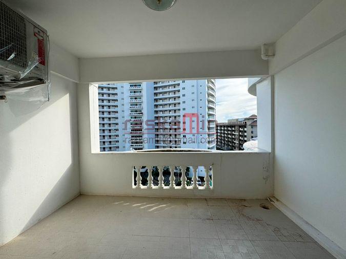 picture  Condo for Rent – Condotel Jomtien - 11/13