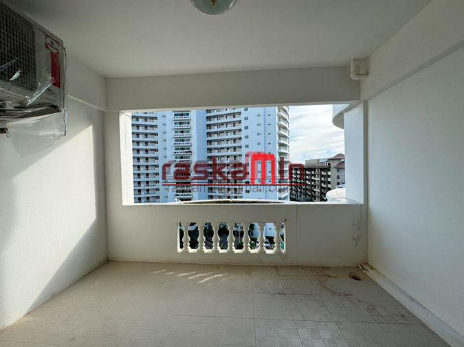 picture Condo for Rent – Condotel Jomtien - 11/13