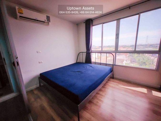 picture For Sales D Condo OnNut-Rama9 Unit 678/241 - 2/19
