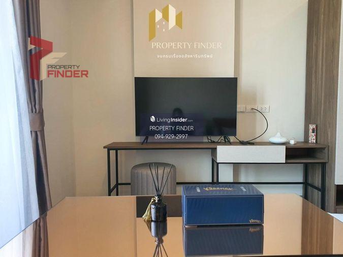 picture Condo for rent THE BASE Saphanmai Contact @propertybkk3 - 6/16