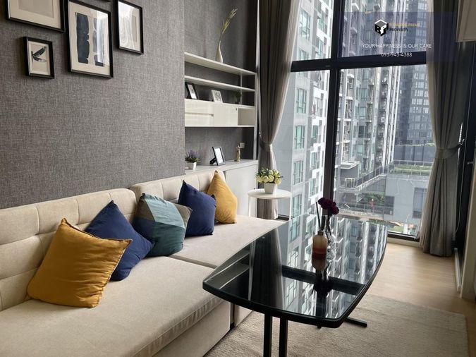 picture Chewathai Residence Asoke | 🚝Near BTS,MRT Rama 9 #2025082011434 #MKT - 3/7