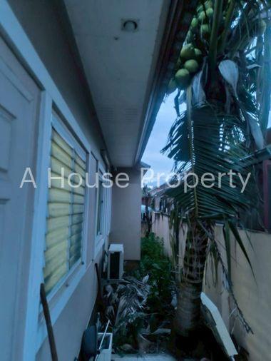 รูป ขายบ้านเดี่ยวมือสอง โครงการบ้าน เดอะบลิส บึง ศรีราชา ชลบุรี - รูปที่ 14/17