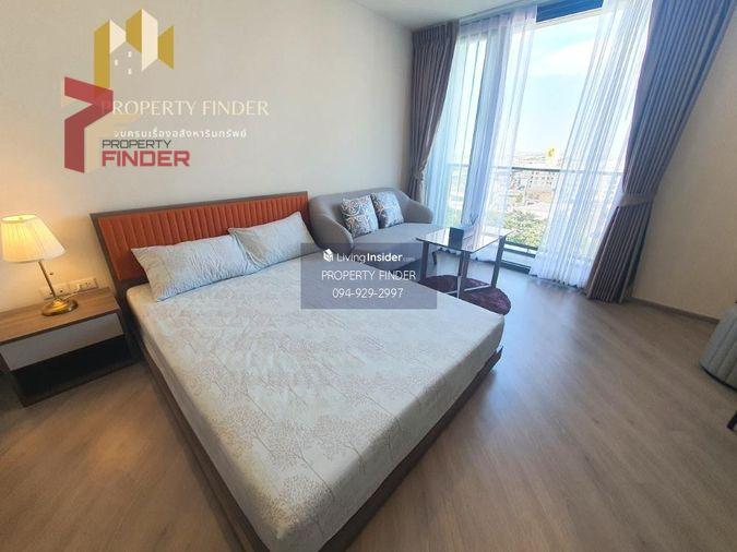 picture Condo for rent THE BASE Saphanmai Contact @propertybkk3 - 2/16