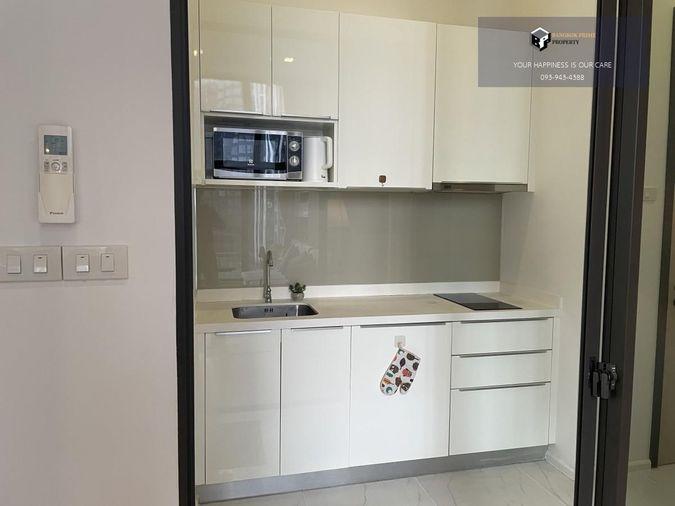 picture Chewathai Residence Asoke | 🚝Near BTS,MRT Rama 9 #2025082011434 #MKT - 6/7
