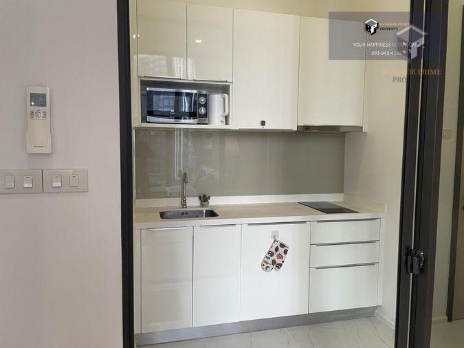 picture Chewathai Residence Asoke | ðNear BTS,MRT Rama 9 #2025082011434 #MKT - 6/7