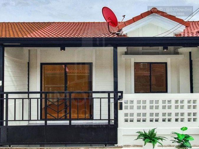 รูป ด่วน ขายบ้าน สวย ทำเลดี ราคาโดนใจ บ้านพฤกษา 41 บางใหญ่ - รูปที่ 1/9