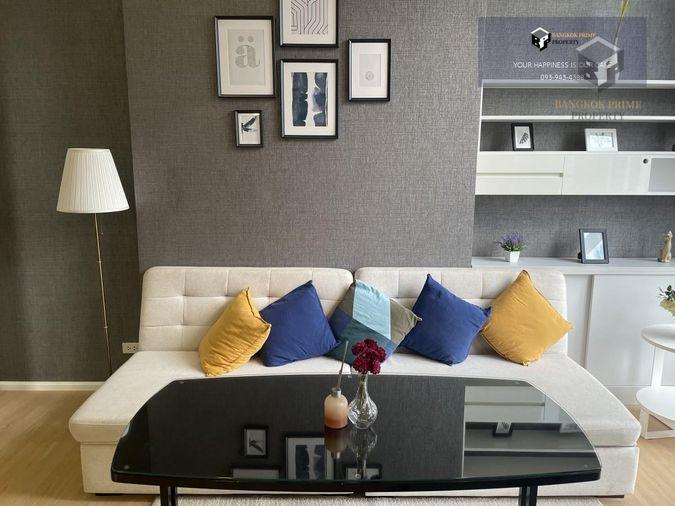 picture Chewathai Residence Asoke | ðNear BTS,MRT Rama 9 #2025082011434 #MKT - 4/7