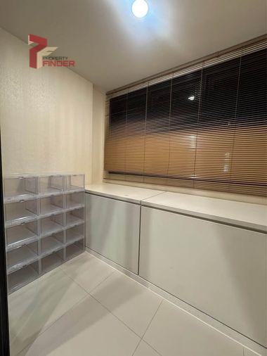 รูป PFD-05437 ให้เช่าคอนโด เอ็กซ์ที ห้วยขวาง ( XT Huaikhwang ) นัดชมห้อง ■ line : @propertyfinder - รูปที่ 12/12
