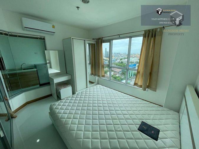 รูป Aspire rama 4 | ขายคอนโดพร้อมผู้เช่า วิวแม่น้ำ เหมาะกับคนที่ต้องการลงทุน Aspire พระราม4 #2025082011431 - รูปที่ 2/11