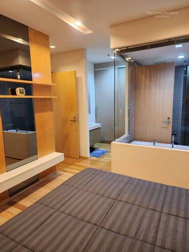 รูป For Rent : Siri @Sukhumvit สิริ แอท สุขุมวิท (ST-02) (🚇Close to BTS Thonglor) - รูปที่ 4/18