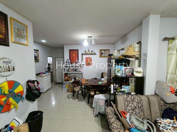 รูป ขายบ้านเดี่ยวมือสอง โครงการบ้าน เดอะบลิส บึง ศรีราชา ชลบุรี - รูปที่ 3/17