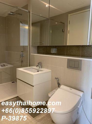 picture P-39875 Condo for rent H Sukhumvit 43 fully furnished (Confirm again when visit).  - 10/12