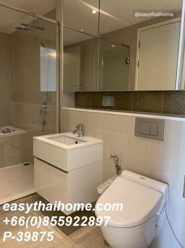 picture P-39875 Condo for rent H Sukhumvit 43 fully furnished (Confirm again when visit). - 10/12