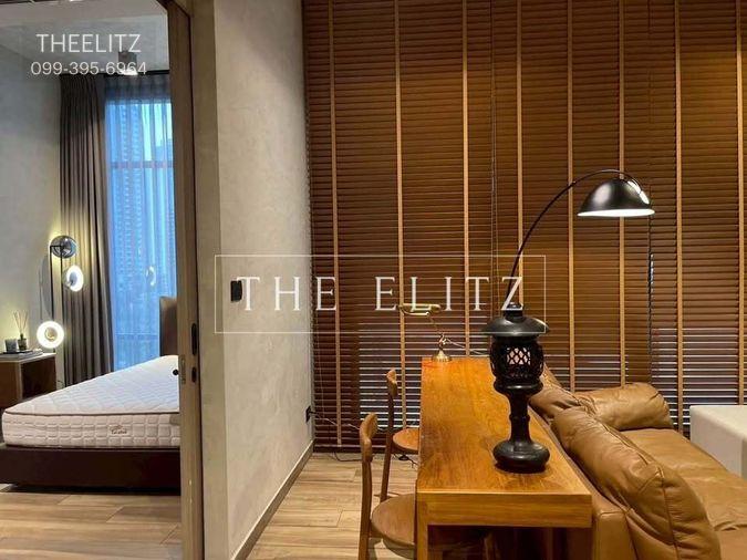 รูป ✨ ถ้าเพื่อนคนไหนอินกับสไตล์ลอฟท์ บอกเลยว่า The Lofts Asoke คือใช่สุดๆ 💯 - รูปที่ 7/22