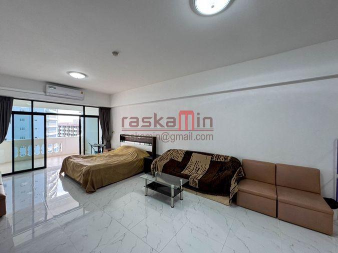 picture  Condo for Rent – Condotel Jomtien - 8/13