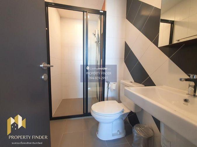 picture Condo for rent THE BASE Saphanmai Contact @propertybkk3 - 15/16