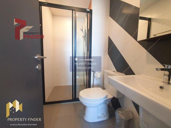 picture Condo for rent THE BASE Saphanmai Contact @propertybkk3 - 15/16