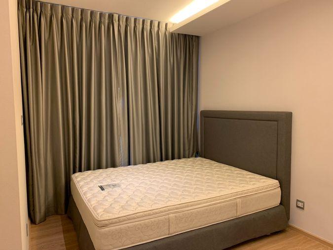 picture P-39875 Condo for rent H Sukhumvit 43 fully furnished (Confirm again when visit).  - 1/12