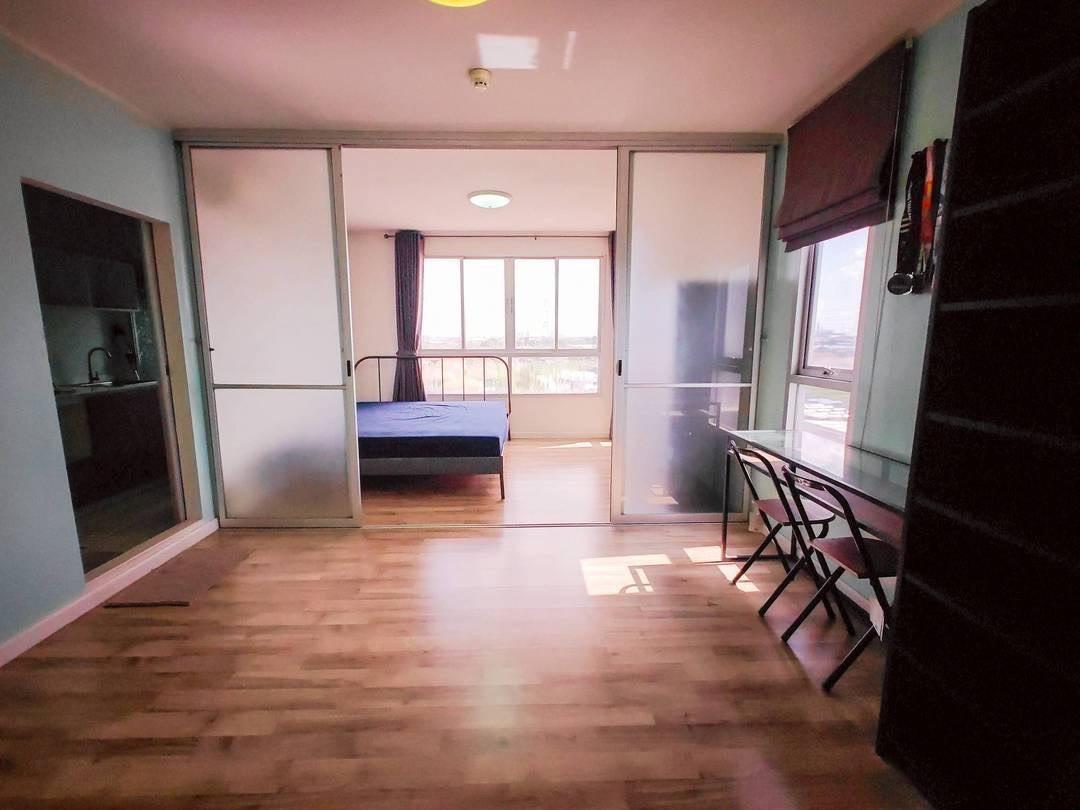 picture For Sales D Condo OnNut-Rama9 Unit 678/241 - 6/19