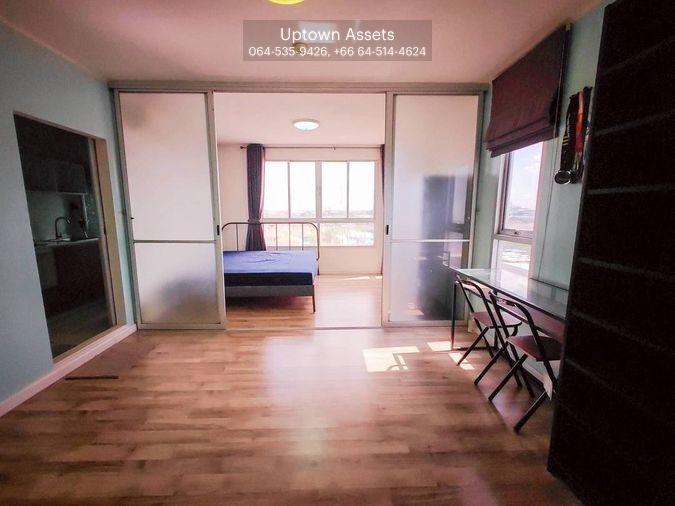 picture For Sales D Condo OnNut-Rama9 Unit 678/241 - 6/19