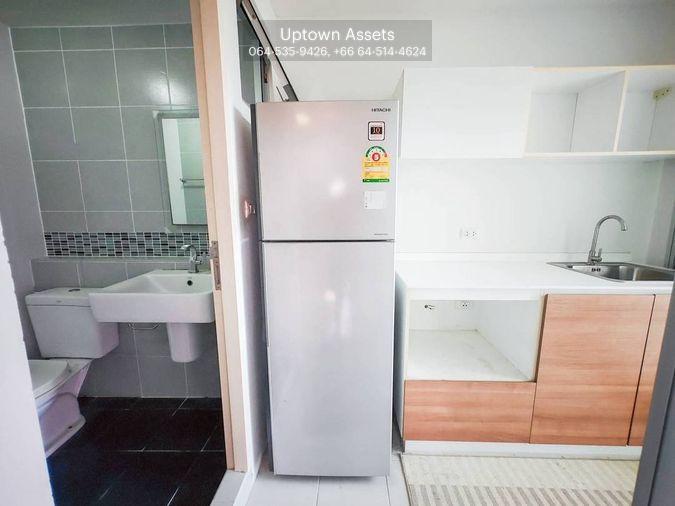 picture For Sales D Condo OnNut-Rama9 Unit 678/241 - 14/19