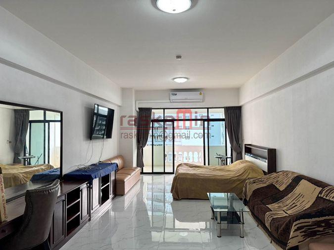 picture  Condo for Rent – Condotel Jomtien - 1/13