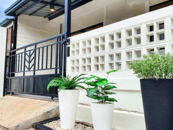 รูป ด่วน ขายบ้าน สวย ทำเลดี ราคาโดนใจ บ้านพฤกษา 41 บางใหญ่  - รูปที่ 8/9